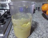 Foto del paso 4 de la receta: 🇨🇱 Pasta y aceite de ajo para cocinar Jovy