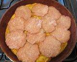 Bundás 🍳 kenyérpizza 🍞🍕 recept fázis 5 fotója