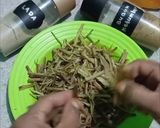 Foto langkah ke 7 dari resep Abon Kulit Pisang 🍌.