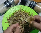 Foto langkah ke 7 dari resep Abon Kulit Pisang 🍌.