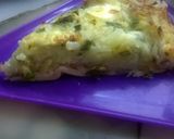 Foto del paso 4 de la receta: Tarta de papa