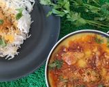 પંજાબી પકોડા કઢી (Punjabi Pakoda Kadhi Recipe In Gujarati) રેસીપી સ્ટેપ6ફોટો