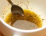 Görög saláta recept (Horiatiki) recept fázis 1 fotója