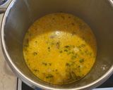 Nyírségi gombócleves recept fázis 6 fotója