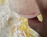 Foto langkah ke 3 dari resep Bika Ambon mini.