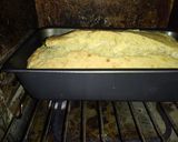 Foto del paso 5 de la receta: Pan de Cambur sin Gluten 🍌🍞🚫🌾