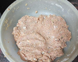 Foto del paso 6 de la receta: Bocadillo de albóndigas con chistorra y queso