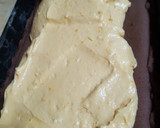 Bounty szelet recept fázis 5 fotója