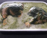 Foto del paso 1 de la receta: Seco de Pollo a lo Carmelita
