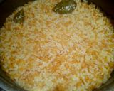 صورة لخطوة 3 من وصفة رز مصري حبة و حبة