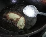 Foto langkah ke 2 dari resep Perkedel Tahu (Tahu Mbel-mbel).