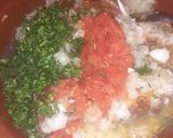 Foto del paso 3 de la receta: Tajín Marruecos