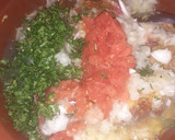 Foto del paso 3 de la receta: Tajín Marruecos