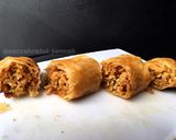 Foto langkah ke 8 dari resep Lumpia Khas Semarang.