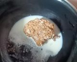 দুধ গোকুল পিঠে(doodh gokul pithe recipe in Bengali) রেসিপির ধাপ 2 ছবি
