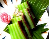 Foto langkah ke 8 dari resep 154. Kue Pepe Betawi.