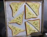 Cara Membuat Garlic Bread Simpel 2