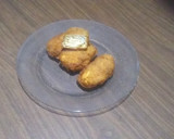 Foto del paso 4 de la receta: Nuggets de pollo 🍗