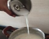 तांदळाची खीर (Tantalachi Kheer Recipe In Marathi) रेसिपी स्टेप 3 फोटो 