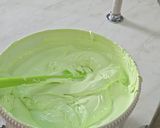 Foto langkah ke 2 dari resep Bolu kukus mekar tanpa soda.