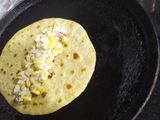 Sweet Corn Mayonnaise Roll