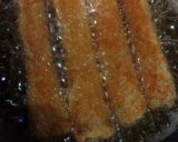 Foto langkah ke 2 dari resep Roti tawar kriuk.