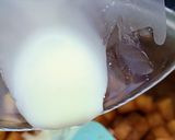 Almás pite süti gluténmentesen recept fázis 2 fotója