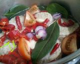 Foto langkah ke 1 dari resep Sambel Tumpang.