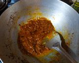 চানা-মশালা(chana-masala recipe in Bengali) রেসিপি ধাপ - 4 ছবি
