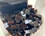 Hình bước làm 5 của món Sương Sáo (Thạch Đen)