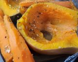 Foto del paso 2 de la receta: Zapallo cocido al horno