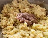 Foto langkah ke 8 dari resep Perkedel Kentang Daging.