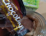 Foto langkah ke 3 dari resep SOKLAT (Soya Cokelat).