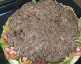 Foto del paso 4 de la receta: Hamburpizza