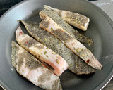 Foto del paso 2 de la receta: Rodaballo a la plancha fácil y rápido