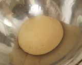 Foto del paso 6 de la receta: Masa Danesa