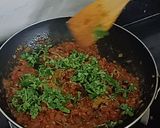 लाल टोमॅटो ची चटणी / भाजी (laal tomato chutney recipe in marathi) रेसिपी स्टेप 6 फोटो 