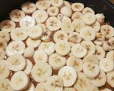 Une image de l'étape 3 de Banoffee pie... la petite bombe calorique 😊.