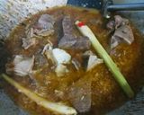 Foto langkah ke 5 dari resep 356. Iga bakar madu.