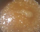 Poke meets Congee recipe step 5 photo