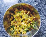 A picture of step 6 of Creamy Corn.
