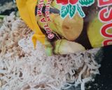 Foto langkah ke 3 dari resep Lemper Ayam.