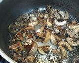 Foto del paso 3 de la receta: Guiso de champiñones, papa, zanahoria y arroz