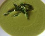 Foto del paso 7 de la receta: Crema de guisantes