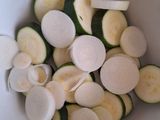 Курячий шашлик у духовці