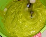 Foto langkah ke 3 dari resep Ice cream Alpukat homemade.