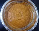 Turiya Patra / Turai with arbi leaves rolls recipe step 2 photo