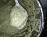 अंकुरित मूंग दाल का डोसा (Ankurit moong dal ka dosa recipe in Hindi) रेसिपी चरण 1 फोटो