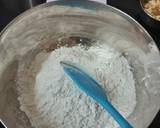 Bombay Dry Fruit Halwa recipe step 2 photo