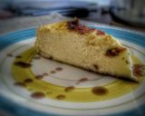 Baszk sajttorta (Tarta de queso) recept fázis 8 fotója